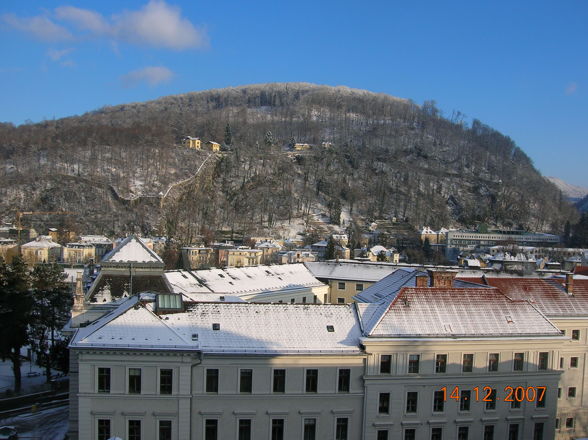 Salzburg - 