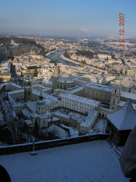 Salzburg - 