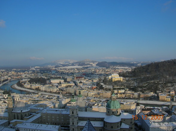 Salzburg - 