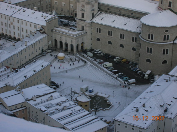 Salzburg - 