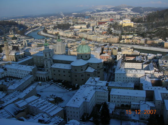 Salzburg - 