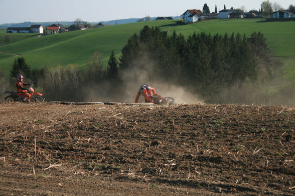 Meine KTM's - 