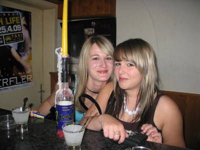 party & sommer 2009 - 