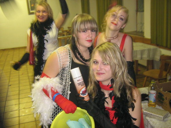 party & sommer 2009 - 