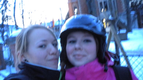 Winter 2010 =) - 