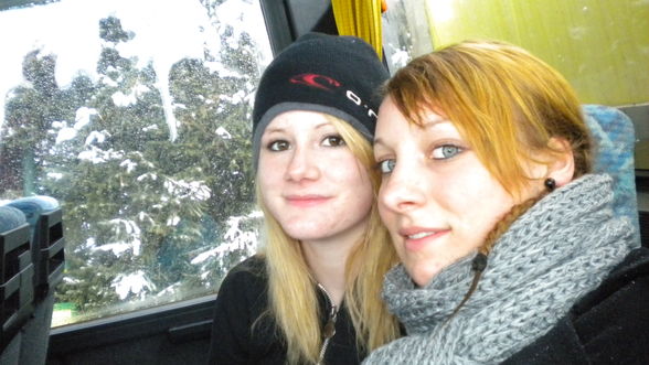 Winter 2010 =) - 