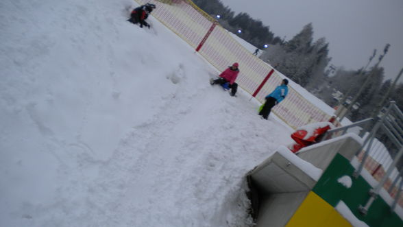 Winter 2010 =) - 