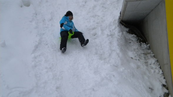 Winter 2010 =) - 