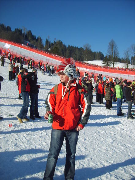 Kitzbühl 2009 - 