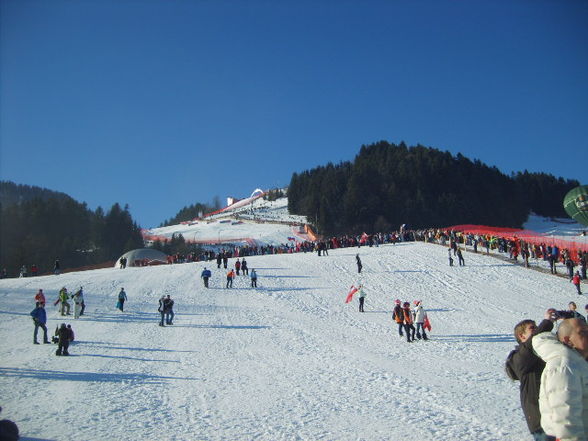 Kitzbühl 2009 - 