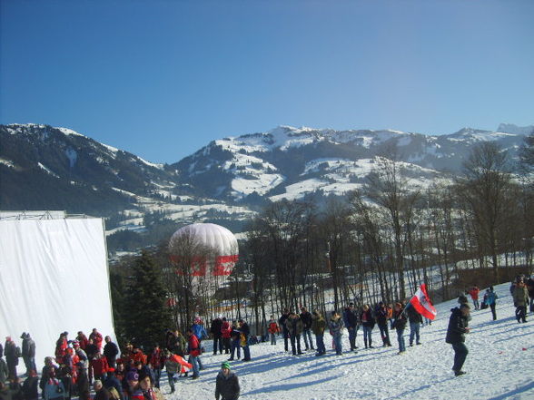 Kitzbühl 2009 - 