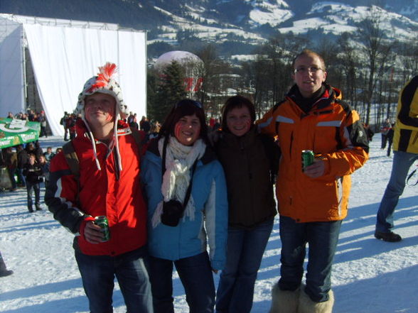 Kitzbühl 2009 - 