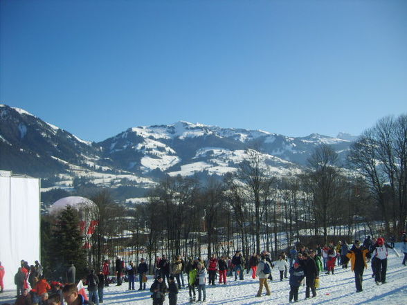 Kitzbühl 2009 - 