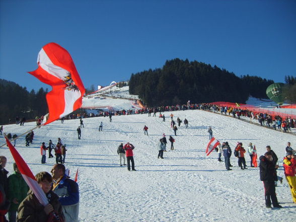 Kitzbühl 2009 - 