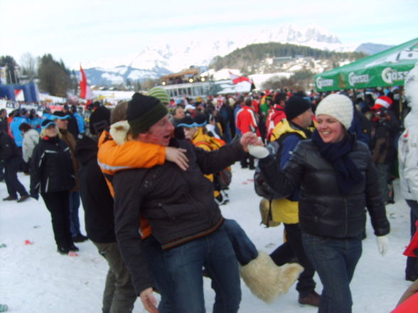 Kitzbühl 2009 - 