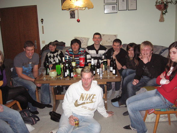 HOT & COLD 2009 - 