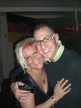 Revivalparty Lippstadt (Germany) - 