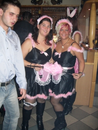 Lumpenball 2008 - 