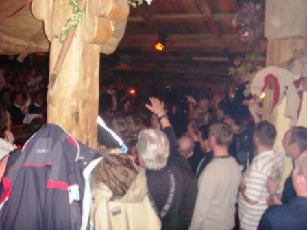 Ischgl März 2008 - 