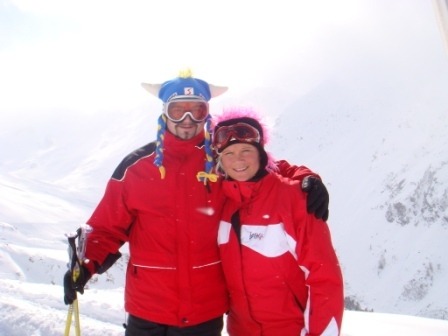 Ischgl März 2008 - 