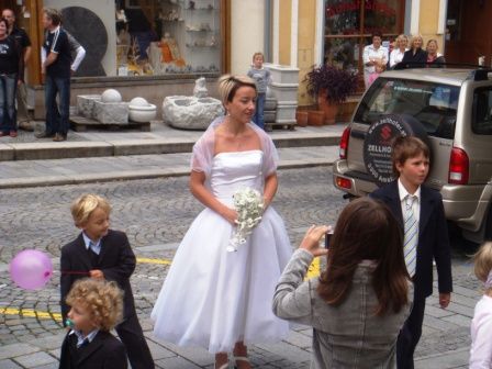 Hochzeit Luise Gruber & Alex Müller - 