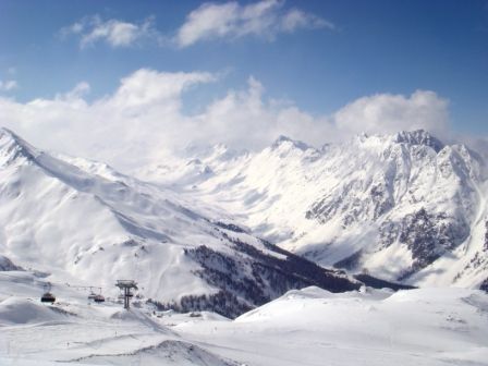 Skiurlaub in Ischgl - 