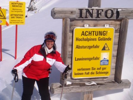 Skiurlaub in Ischgl - 