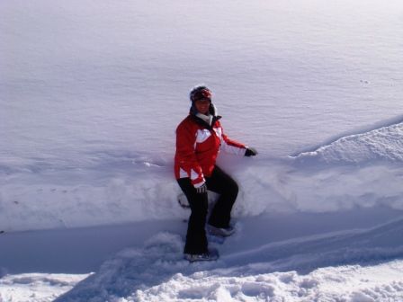 Skiurlaub in Ischgl - 