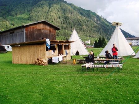 Rafting & Canoning Weekend Flachau - 