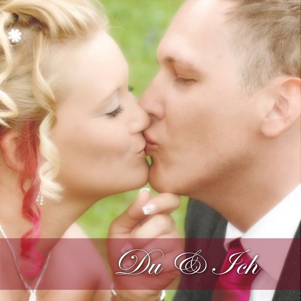 Hochzeit 15.Mai 2010 - 