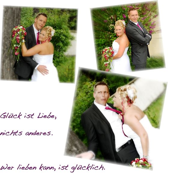 Hochzeit 15.Mai 2010 - 