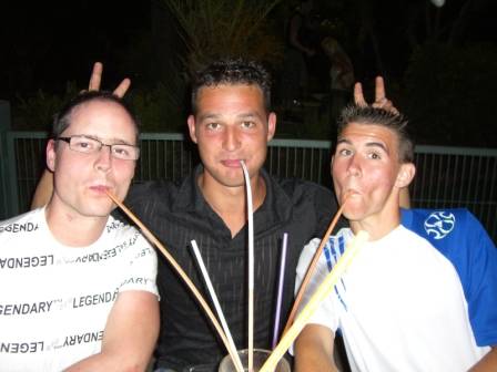 Urlaub in Mallorca 2006 - 