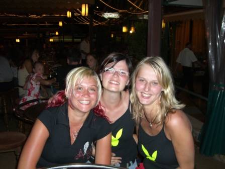 Urlaub in Mallorca 2006 - 