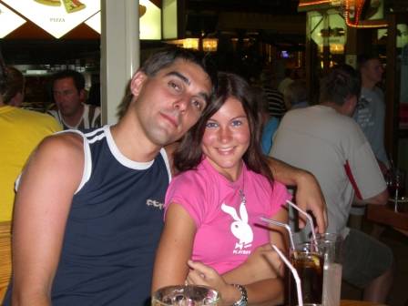 Urlaub in Mallorca 2006 - 