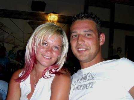 Urlaub in Mallorca 2006 - 