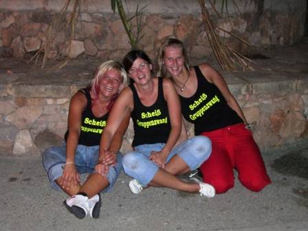 Urlaub in Mallorca 2006 - 