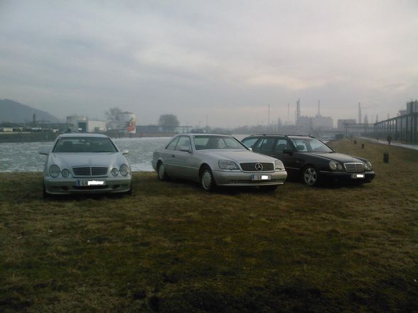 BENZ GANG *gg* - 