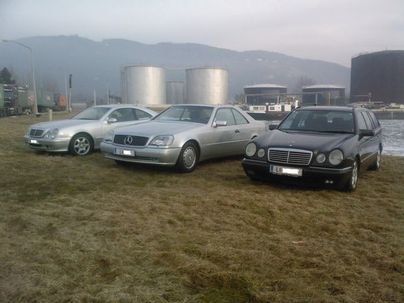 BENZ GANG *gg* - 