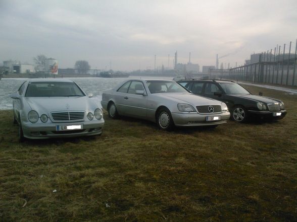 BENZ GANG *gg* - 