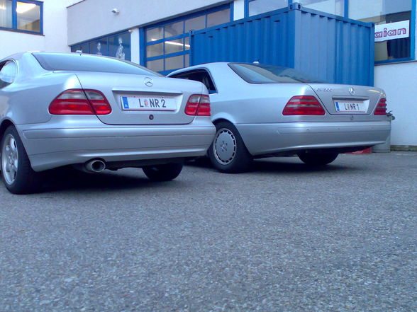 BENZ GANG *gg* - 