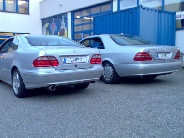 BENZ GANG *gg* - 