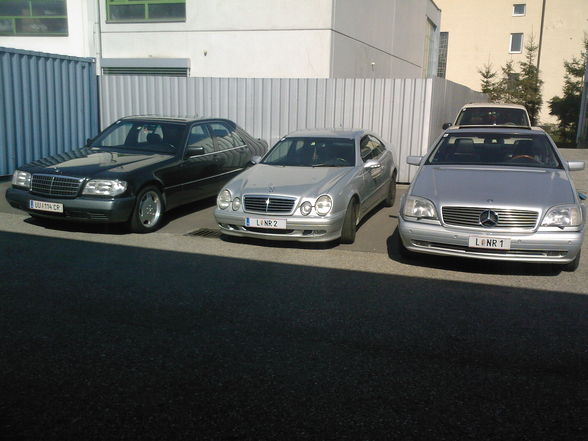 BENZ GANG *gg* - 