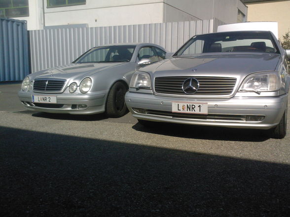 BENZ GANG *gg* - 