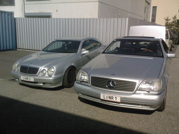 BENZ GANG *gg* - 