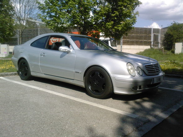 Da Benz - 