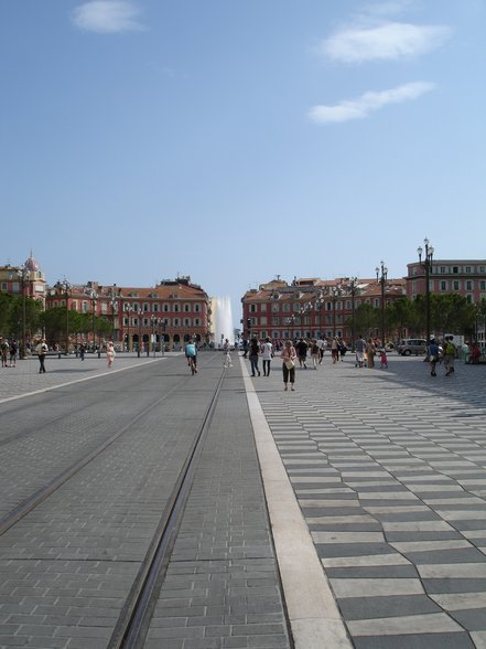 Nizza - 