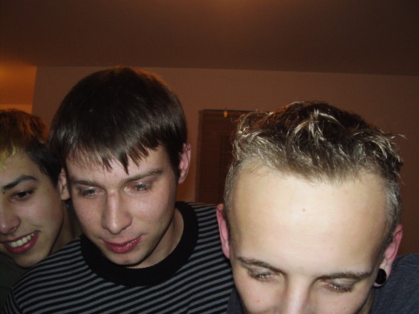 silvester 2008 - 