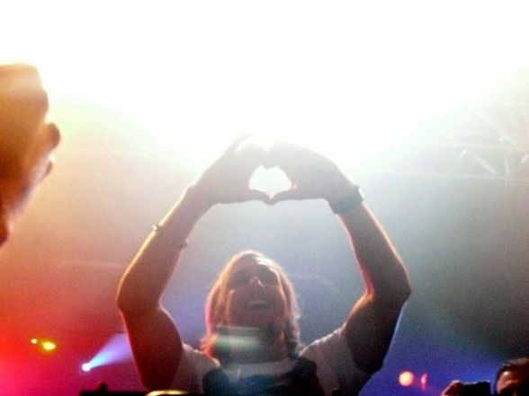 David Guetta - 