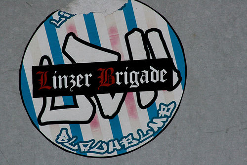 Linzer Brigarde - 