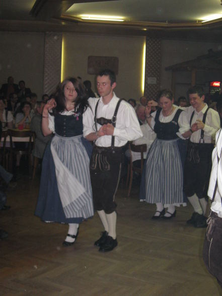 Bauernball 2010 - 